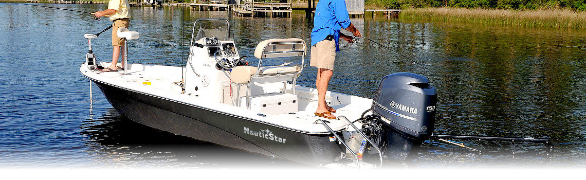 2017 NauticStar 244 XTS for sale in Southeastern Marine, Richmond, Virginia