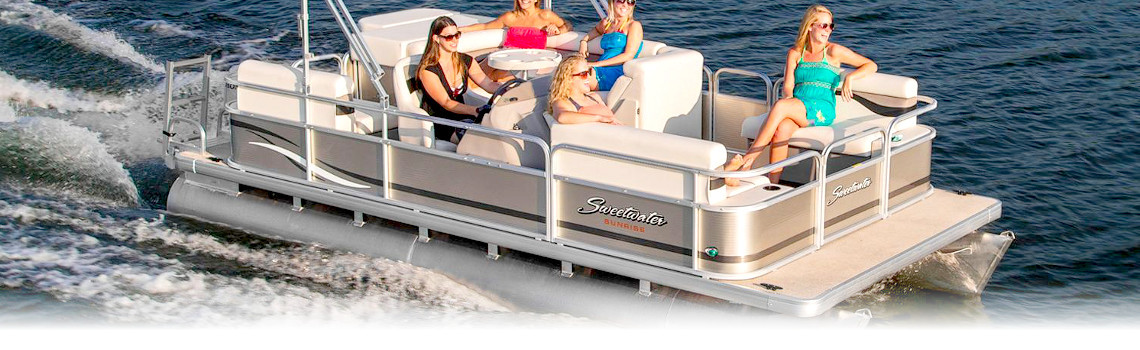 Boat Parts Department | Richmond VA | Southeastern Marine